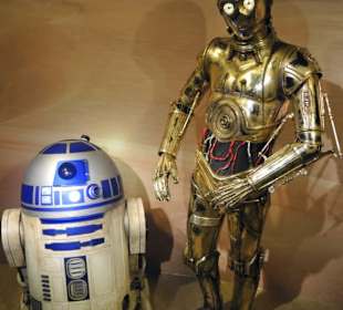 Madame Tussauds London Impression