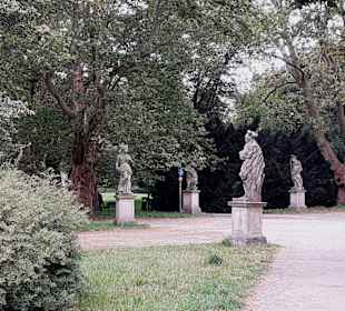 Park Juliusza Słowackiego