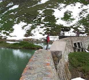 Grossglockner Hochalpenstrasse