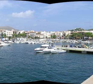 Cala Ratjada