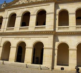 Wie eine Kaserne gebaut