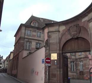 Kapitel der adeligen Damen von Andlau