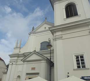 Dominikanerkirche St. Hyazinth