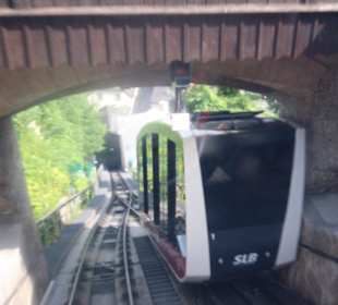 FestungsBahn Salzburg
