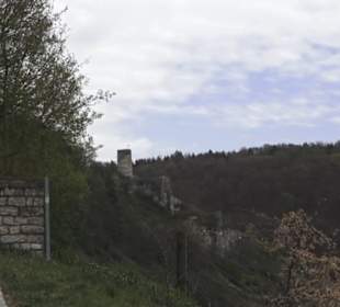 Friedhof Hundersingen