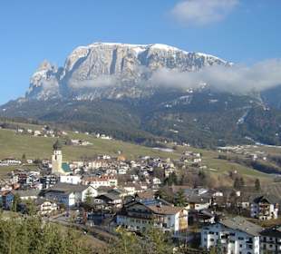 Völs am Fuße des Schlern