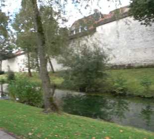 Untere Stadtmauer