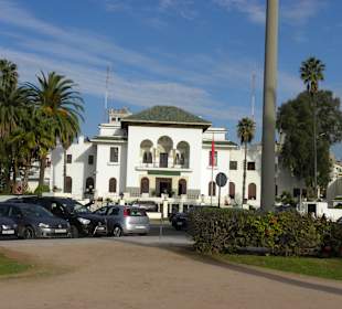 City park
