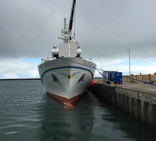 MS Helgoland