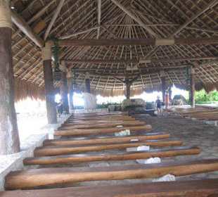 Xcaret