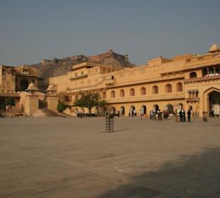 Amber Fort