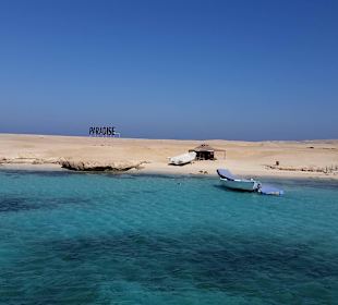 Schnorchelausflug mit Besuch Paradise Island