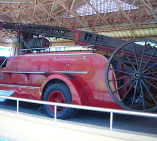 Museum in Kuala Lumpur