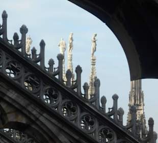 Mailänder Dom