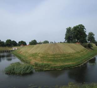 Kastellet Kastell von Kopenhagen