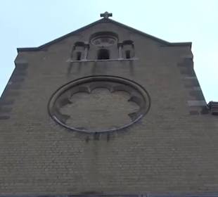 St. Maria Lyskirchen