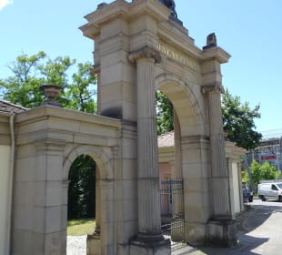 Rosensteinpark