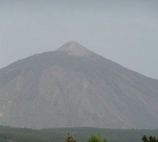 Pico del Teide