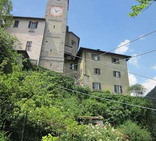 Santuario Madonna del Soccorso di Ossuccio