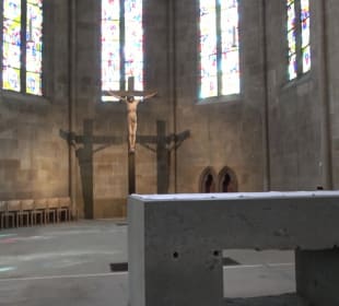 Münster St. Paul Esslingen am Neckar