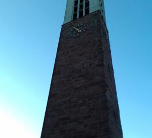 Kath. Kirche Unbeflecktes Herz Mariä Linden