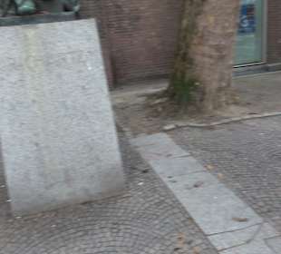 Denkmal für Johann Heinrich Richartz