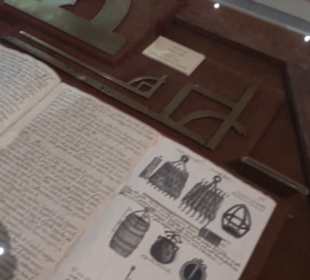 Malta Maritime Museum