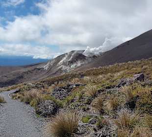 Szlak uśpionych wulkanów