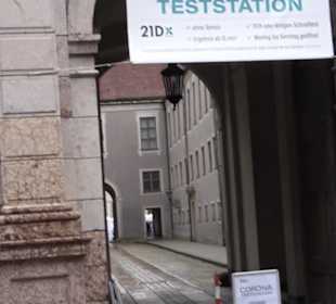 Residenz München