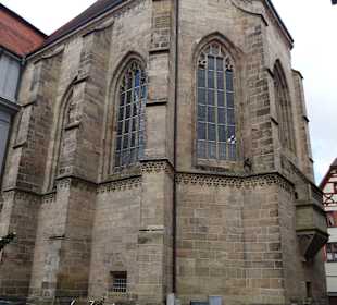 Altstadt Ansbach