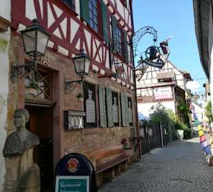  Restaurant Kunigunde