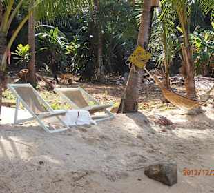 Lisca Beach