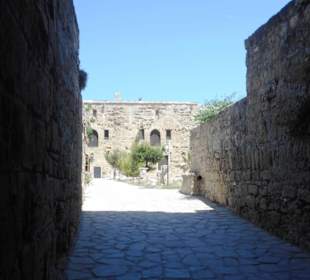Festung Kyrenia