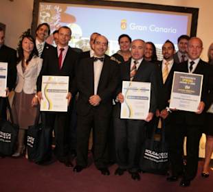 HolidayCheck Day Spanien