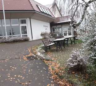 Dorfgemeinschaftshaus Dürrenstetten