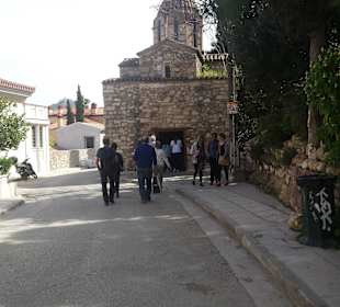 Monastiraki