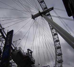 London Eye