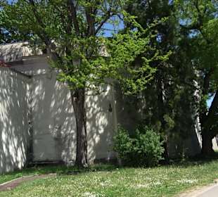 Freilichtbühne Nördlingen "Alte Bastei"