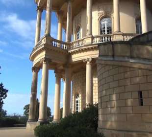 Belvedere am Klausberg