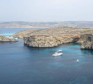 Teil des Ausblickes vom Comono Tower