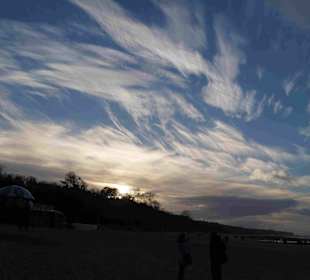 Strand Kolberg/Kolobrzeg
