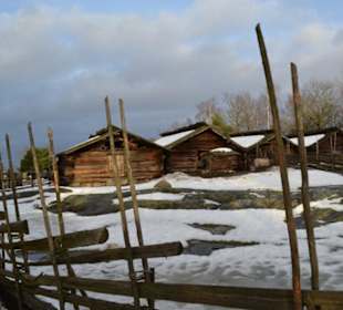 Freilichtmuseum Skansen