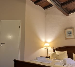 Zimmer Haus Hainstein