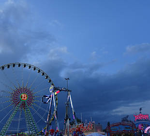Stuttgarter Frühlingsfest