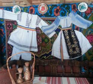 Festivalului Etnografic al Comunităţilor Răstolița