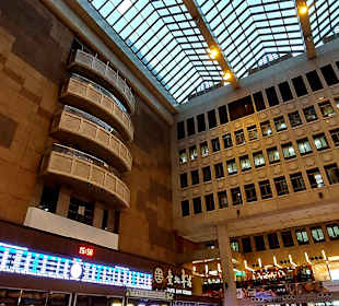 Taipei Main Station
