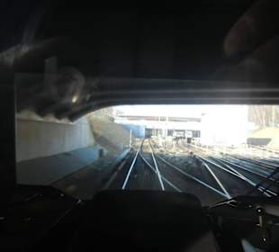 Hamburg Hauptbahnhof