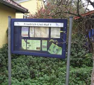Umweltbildungszentrum Listhof