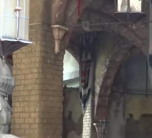 Mystery - River Quest