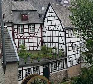Altstadt Monschau